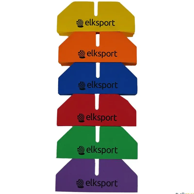 Elk Sport Soportes de espuma para aros (12 unidades)| Aros
