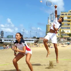 Victor Speed Badminton| Palas Y Raquetas|Speed Badminton