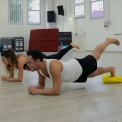 Trial Súper Skimmy C2| Propiocepción|Propiocepción