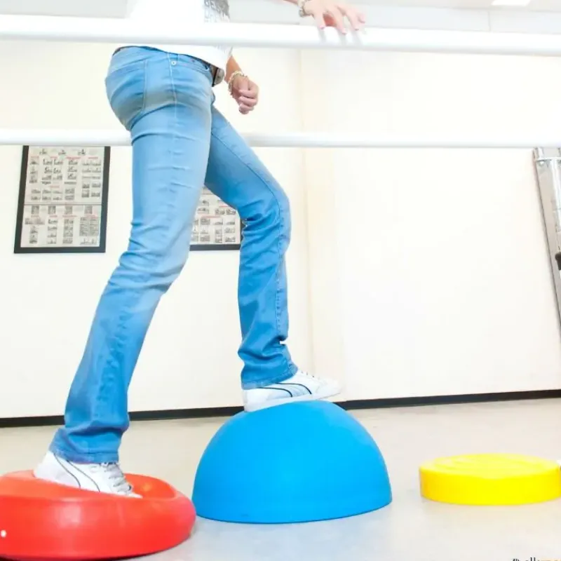 Trial Súper Skimmy C2| Propiocepción|Propiocepción