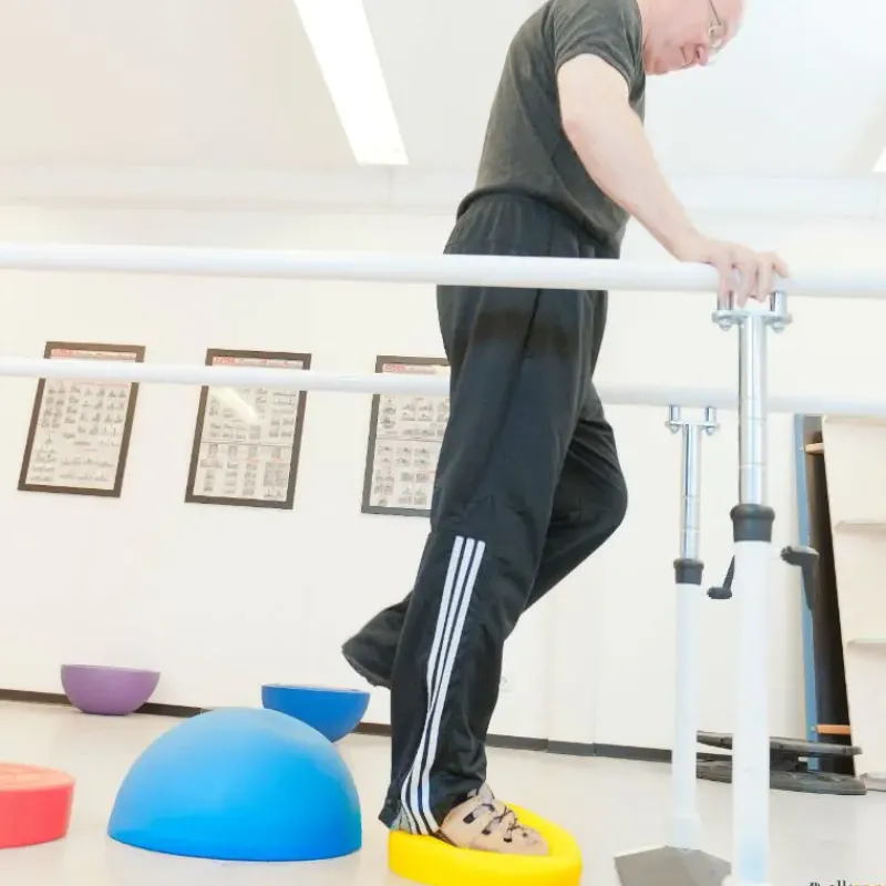 Trial Súper Skimmy C2| Propiocepción|Propiocepción