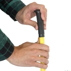 DOM Stick hockey superseguro| Hockey