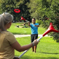 You.Fo Stick| Juegos De Lanzamiento Y Recepción