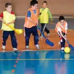 Elk Sport Sticks hockey superblando (2 unidades)| Hockey Superblando|Hockey