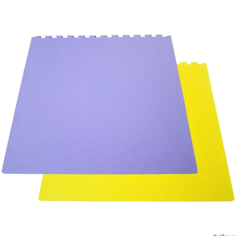 Suelo puzle bicolor| Suelos (pavimentos Y Colchonetas)|Suelos Infantiles