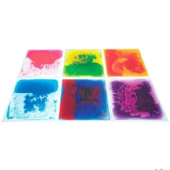 Suelo sensorial| Estimulación Sensorial Y Motricidad