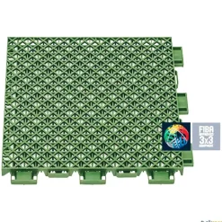 Superficie Courty 2| Tenis|Balonmano