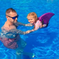 Swimfin| Aprendizaje Natación|Natación