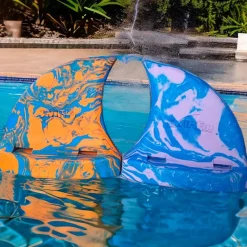 Swimfin| Aprendizaje Natación|Natación