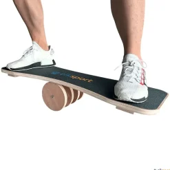 Elk Sport Tabla de equilibrio| Propiocepción|Propiocepción