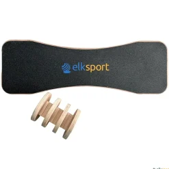 Elk Sport Tabla de equilibrio| Propiocepción|Propiocepción