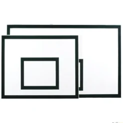 Tablero baloncesto fibra| Baloncesto|Baloncesto