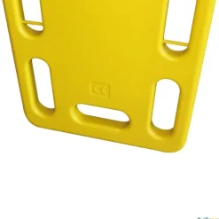 Tablero espinal acuático| Socorrismo|Socorrismo