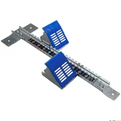 Elk Sport Taco de salida Olimpic III| Atletismo