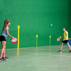 Elk Sport Tamburello| Palas Y Raquetas