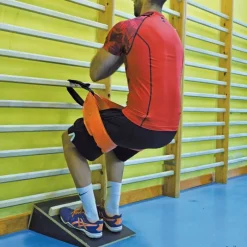 Elk Sport Tarima inclinada| Entrenamiento|Estiramientos Y Elasticidad