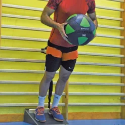 Elk Sport Tarima inclinada| Entrenamiento|Estiramientos Y Elasticidad