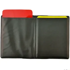 Elk Sport Tarjetero árbitro de fútbol| Arbitraje Deportivo|Fútbol