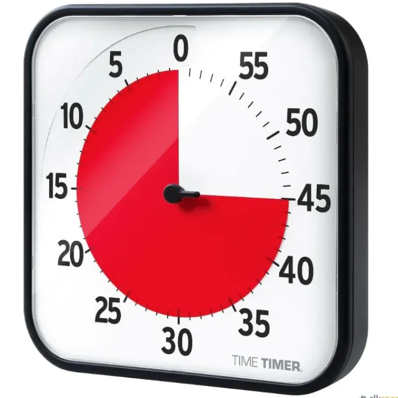 Temporizador Grande| Cronómetros