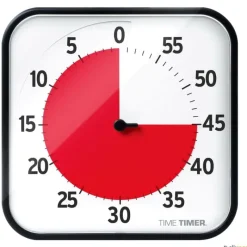 Temporizador Grande| Cronómetros
