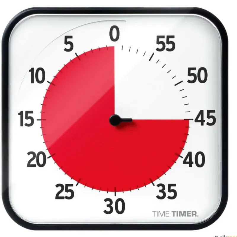 Temporizador Grande| Cronómetros