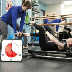 Temporizador Max| Cronómetros