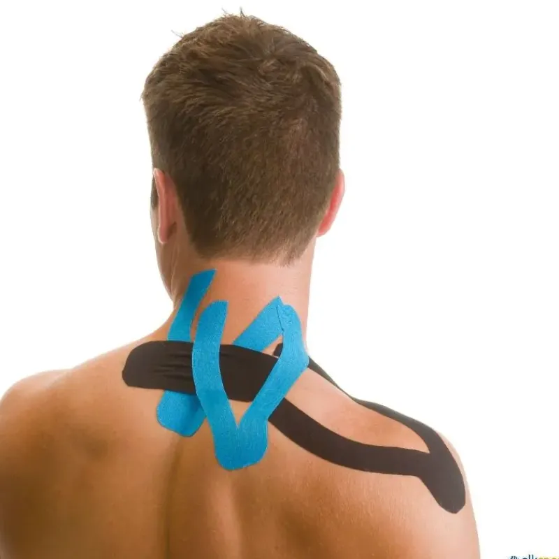 Temtex Kinesiology Tape| Medicina Deportiva|Vendajes