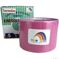 Temtex Kinesiology Tape Tourmaline| Medicina Deportiva|Vendajes