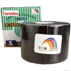 Temtex Kinesiology Tape Tourmaline| Medicina Deportiva|Vendajes