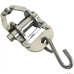 Tensor corchera cable| Corcheras