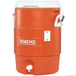 Igloo Termo Seat Top| Botelleros Y Botellas