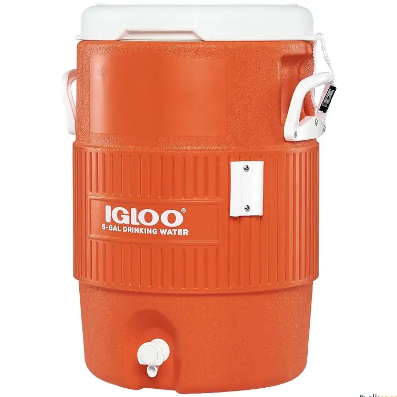 Igloo Termo Seat Top| Botelleros Y Botellas