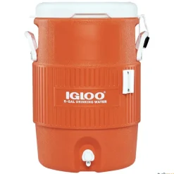 Igloo Termo Seat Top| Botelleros Y Botellas