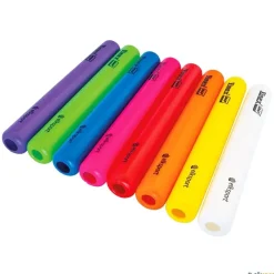 Vinex Testigo de plástico atletismo| Atletismo