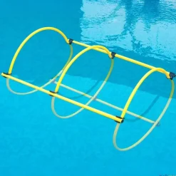 Elk Sport Túnel de buceo| Juegos Sumergibles|Juegos Flotantes