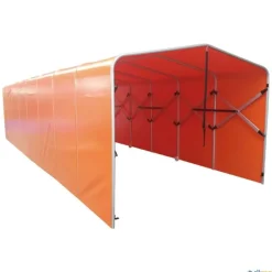 Túnel de salida| Túnel De Salida