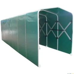 Túnel de salida| Túnel De Salida