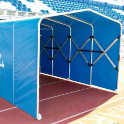 Túnel de salida| Túnel De Salida