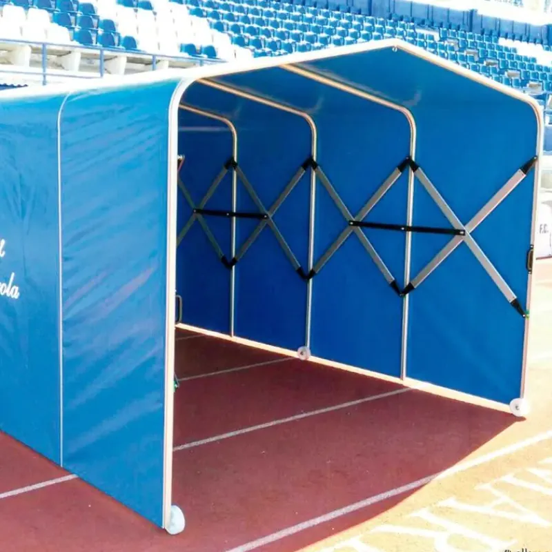 Túnel de salida| Túnel De Salida