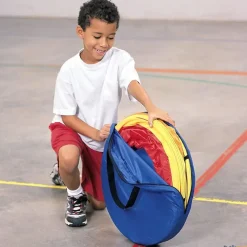 Túnel súper| Psicomotricidad|Túneles