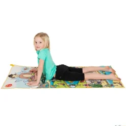 Toalla PedaYoga| PedaYoga