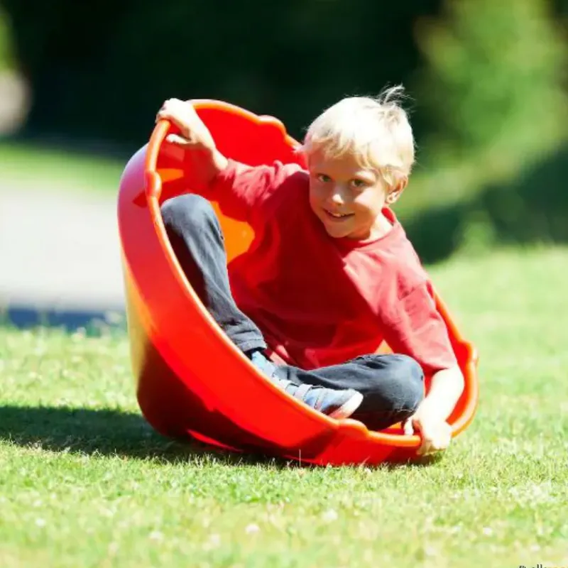 Gonge Top| Psicomotricidad|Plataformas Deslizantes