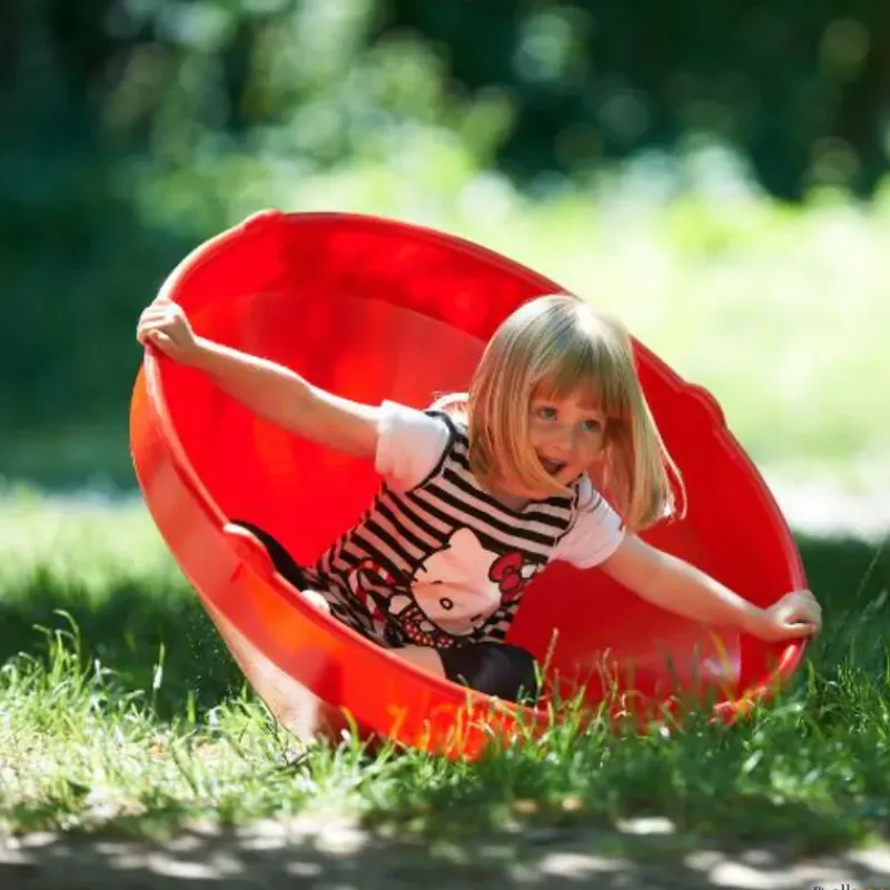 Gonge Top| Psicomotricidad|Plataformas Deslizantes