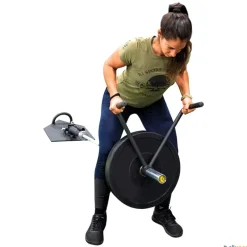 Elk Sport Total Core| Barras|Barras