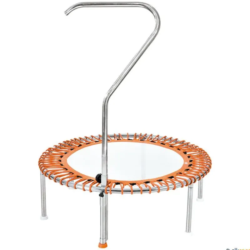 Trampolín acuático| Equipamiento Aquagym|Fitness Acuático