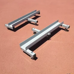 Dimasport Transportador para valla obstáculo| Atletismo|Atletismo