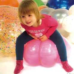 Trial Trébol de 6 hojas| Psicomotricidad|Estimulación Sensorial Y Motricidad