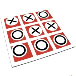 Tres en raya sumergible| Juegos Sumergibles