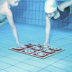 Tres en raya sumergible| Juegos Sumergibles