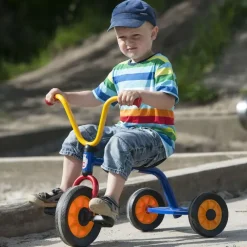 Winther Triciclo con plataforma| Triciclos|Triciclos Y Patinetes